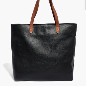 Madewell Transport Tote